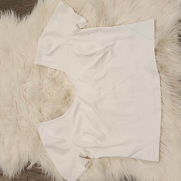 lululemon athletica Tops - Lululemon Align Crop Tee